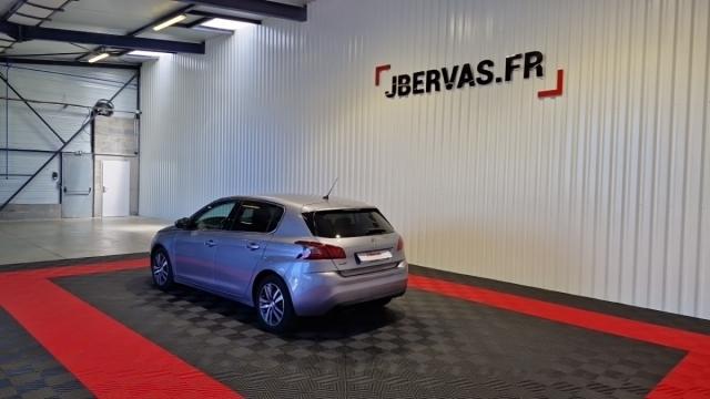 Peugeot 308 image 4