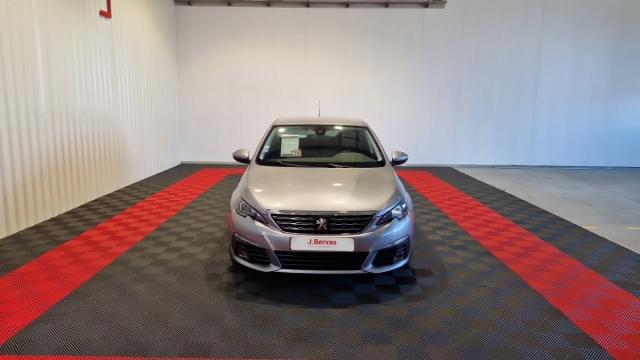 Peugeot 308 image 6