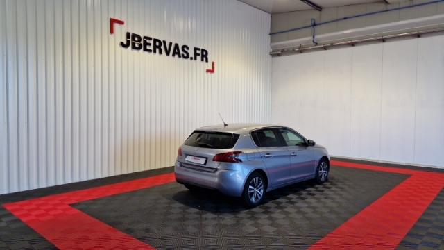Peugeot 308 image 7