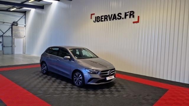 Mercedes Benz Classe B image 6