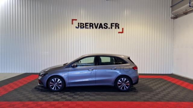 Mercedes Benz Classe B image 9