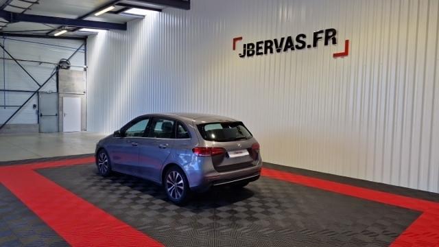 Mercedes Benz Classe B image 8