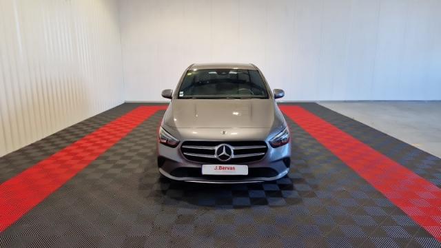 Mercedes Benz Classe B image 5