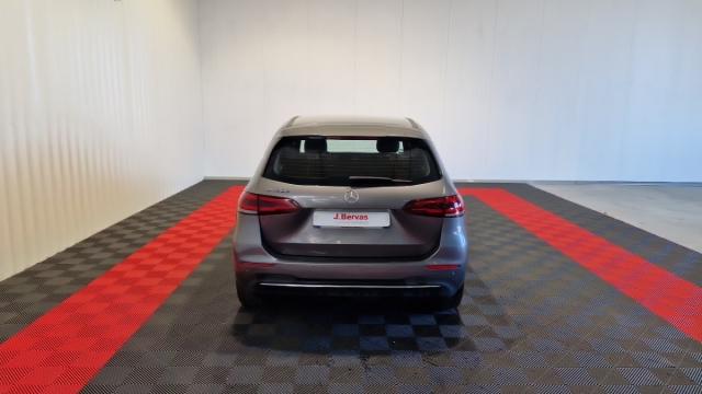 Mercedes Benz Classe B image 1