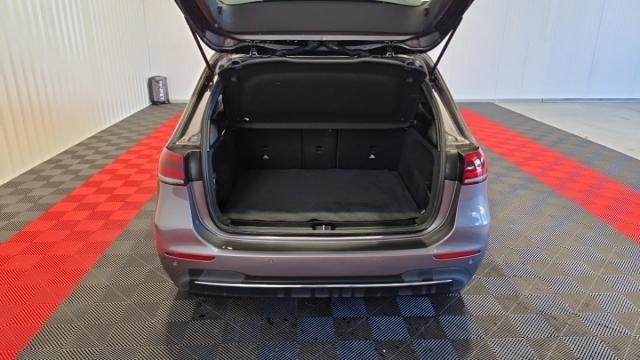 Mercedes Benz Classe B image 4
