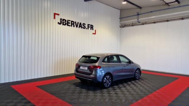 Mercedes Benz Classe B image 2