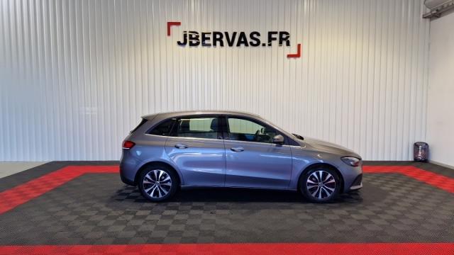 Mercedes Benz Classe B image 3