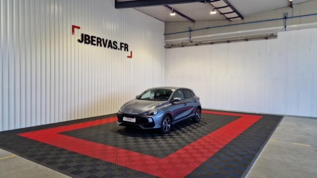 Mg Mg3 d’occasion