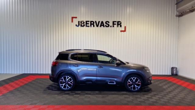 Citroen C5 Aircross image 5