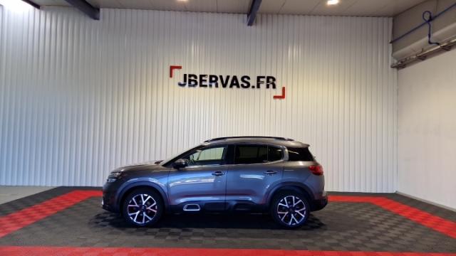 Citroen C5 Aircross image 9