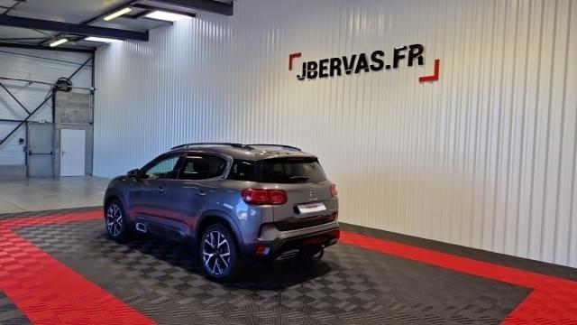 Citroen C5 Aircross image 2