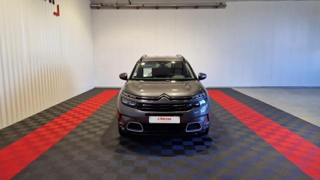 Citroen C5 Aircross image 6