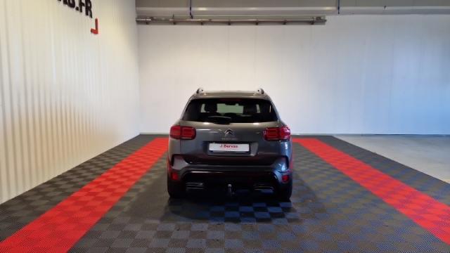 Citroen C5 Aircross image 4