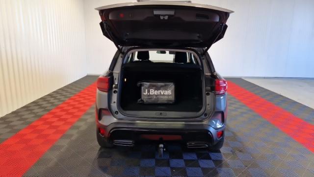 Citroen C5 Aircross image 1