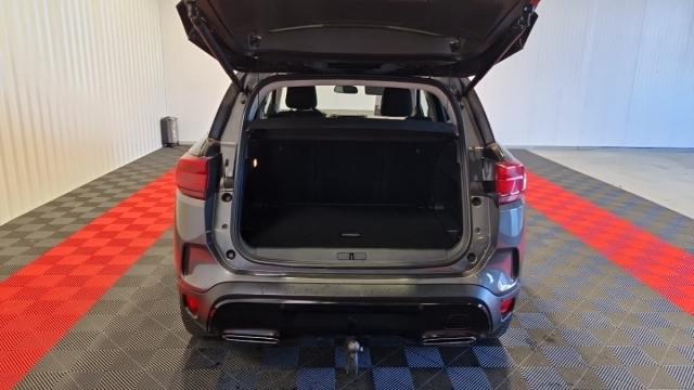 Citroen C5 Aircross image 8