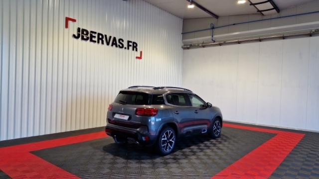 Citroen C5 Aircross image 7