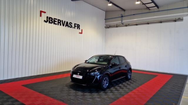 Peugeot 208 Electrique 50 Kwh Allure 136cv