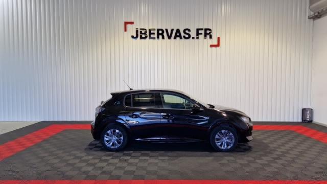 Peugeot 208 image 4