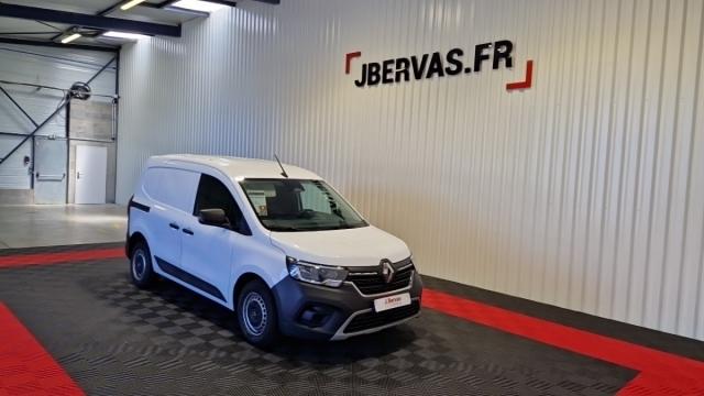 Renault Kangoo Van image 5