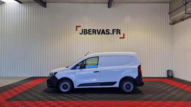Renault Kangoo Van image 8