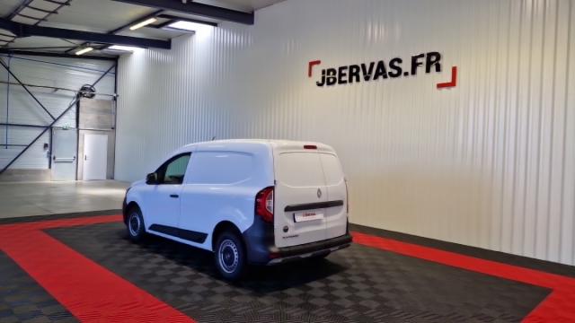 Renault Kangoo Van image 7