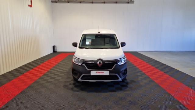 Renault Kangoo Van image 4