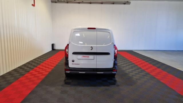 Renault Kangoo Van image 1
