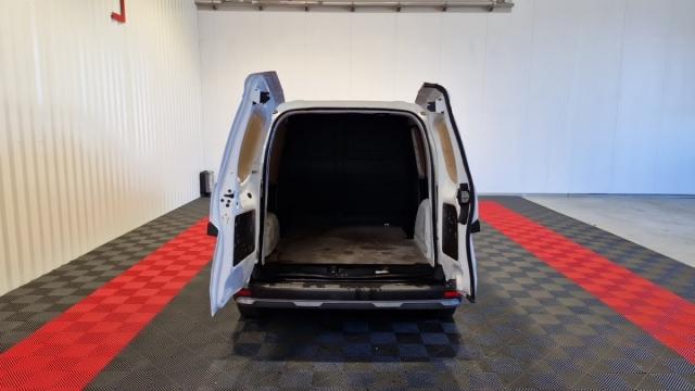 Renault Kangoo Van image 2