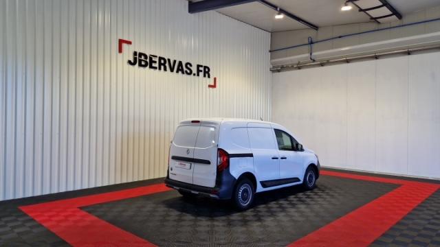 Renault Kangoo Van image 9
