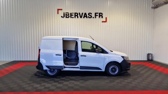 Renault Kangoo Van image 3