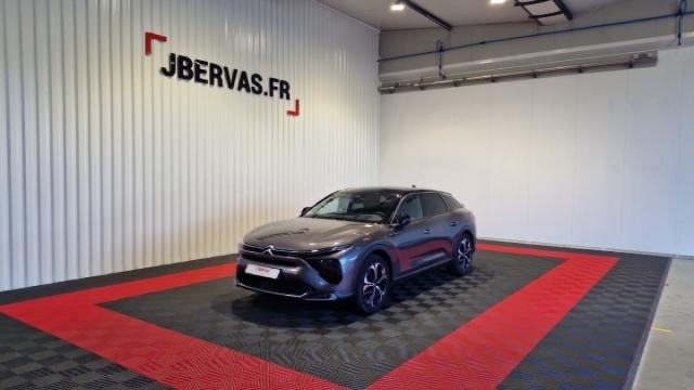 Citroen C5 X Hybride Rechargeable 225 Ss E-Eat8 Shine