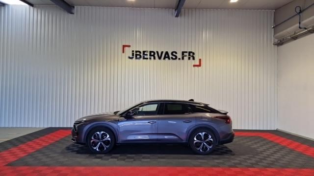 Citroen C5 X image 5