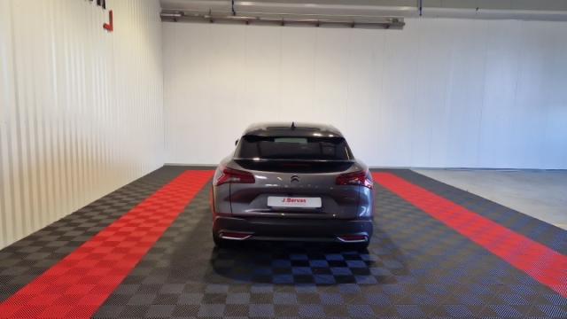 Citroen C5 X image 7