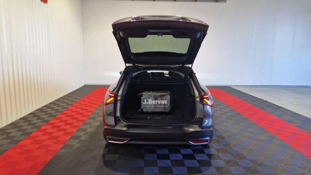 Citroen C5 X image 4