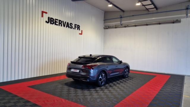 Citroen C5 X image 6