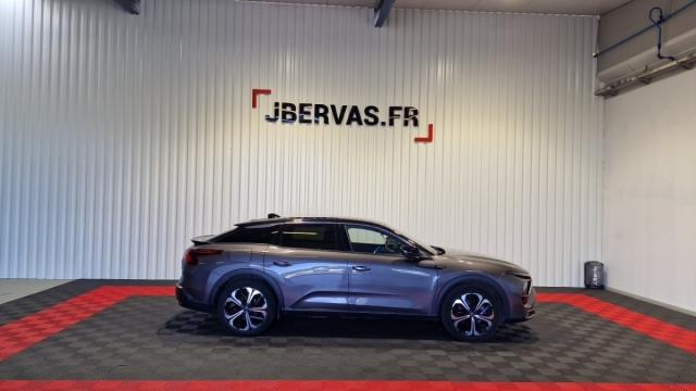 Citroen C5 X image 2