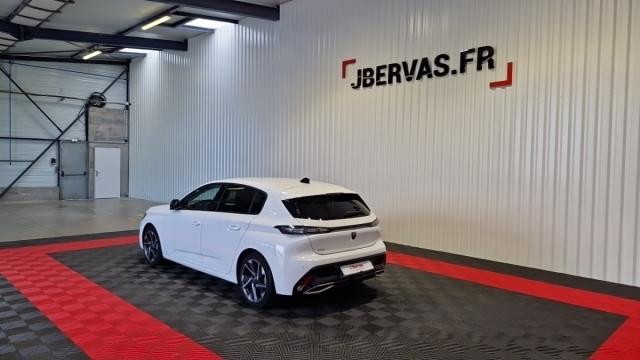 Peugeot 308 image 5
