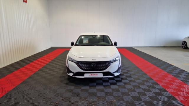 Peugeot 308 image 6