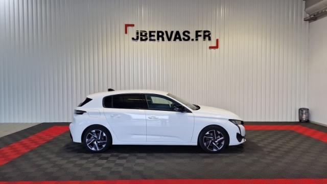 Peugeot 308 image 3