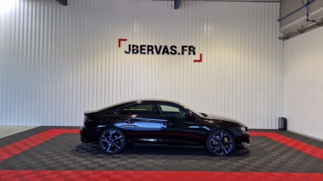 Peugeot 508 image 1