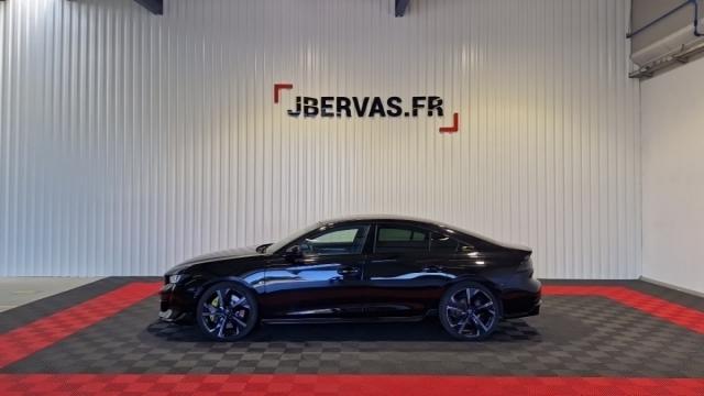 Peugeot 508 image 9