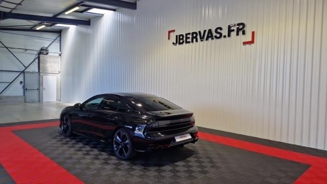Peugeot 508 image 8