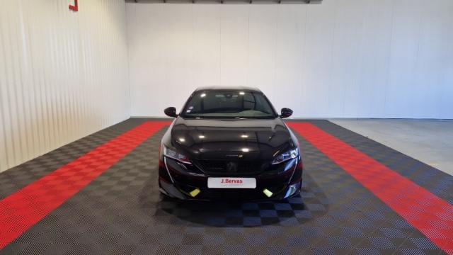 Peugeot 508 image 4