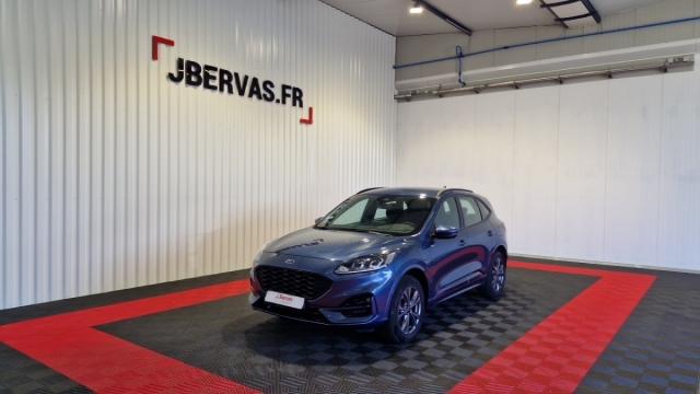 Ford Kuga 2.5 Duratec 225 Ch Phev Powershift St-Line