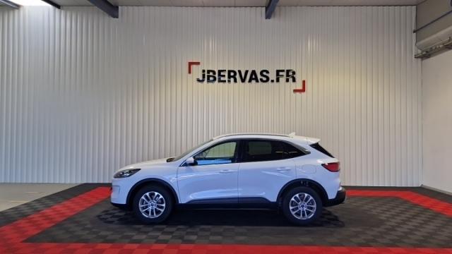 Ford Kuga image 4