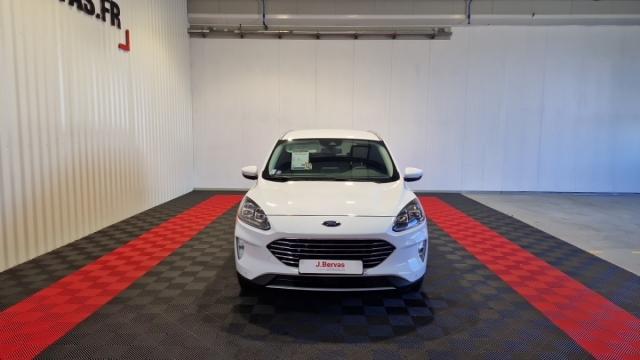 Ford Kuga image 9