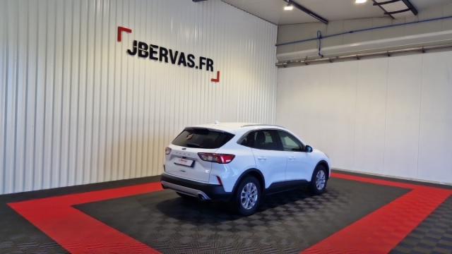 Ford Kuga image 7