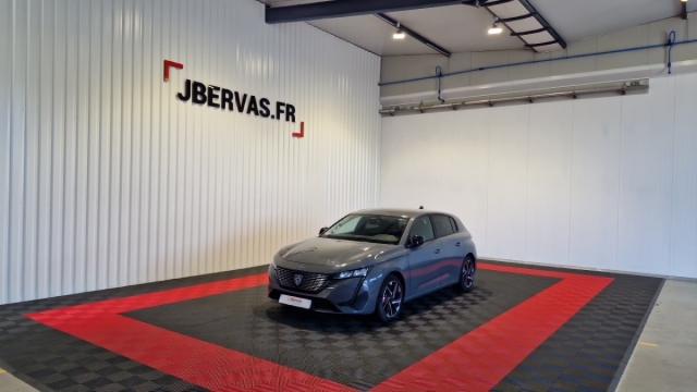 Peugeot 308 Hybrid 145 E-Dcs6 Allure