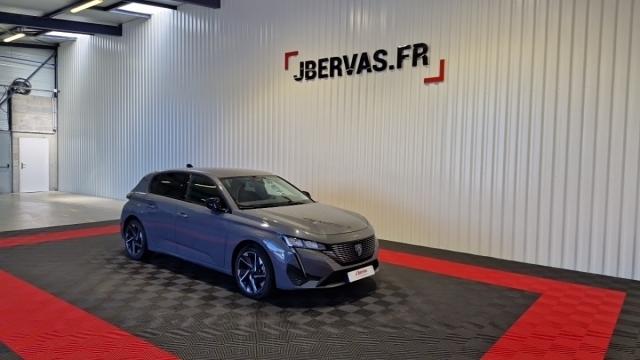 Peugeot 308 image 4