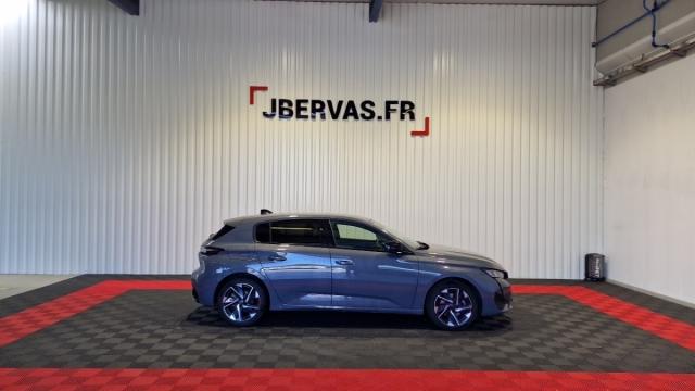 Peugeot 308 image 3